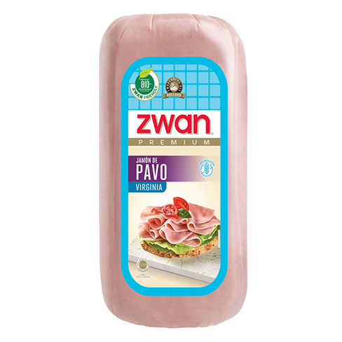 Jamon Zwan Xkg                                                                                      