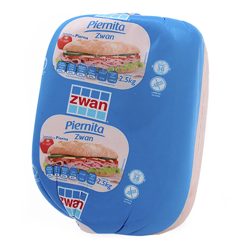 Jamon De Piernita Zwan Xkg                                                                          