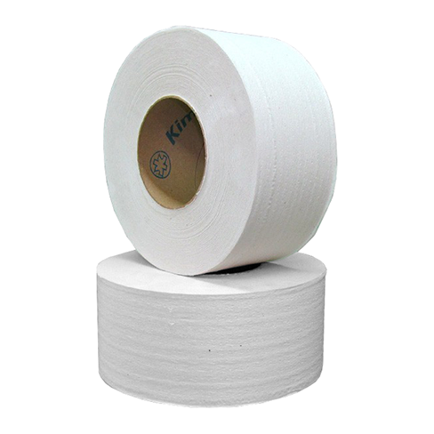 Higienico Bobina Marli Jumbo Jr 200Mt 90509                                                         
