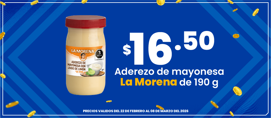 Promoción