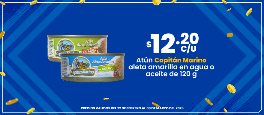 Promoción